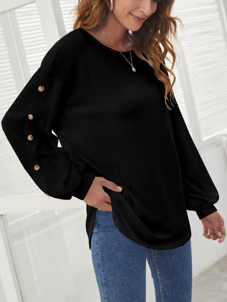 Vanesa | Timelessly elegant   sweater