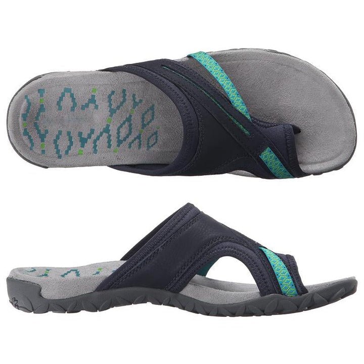 Veda | Orthopedic Wedge Sandals