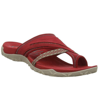 Veda | Orthopedic Wedge Sandals