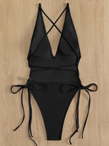 Acacia | Tailored and elegant   swimsuit