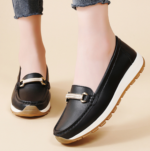 Victoria | Casual and relaxed   shoes