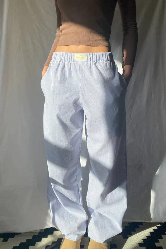Verónica | Women's casual pants