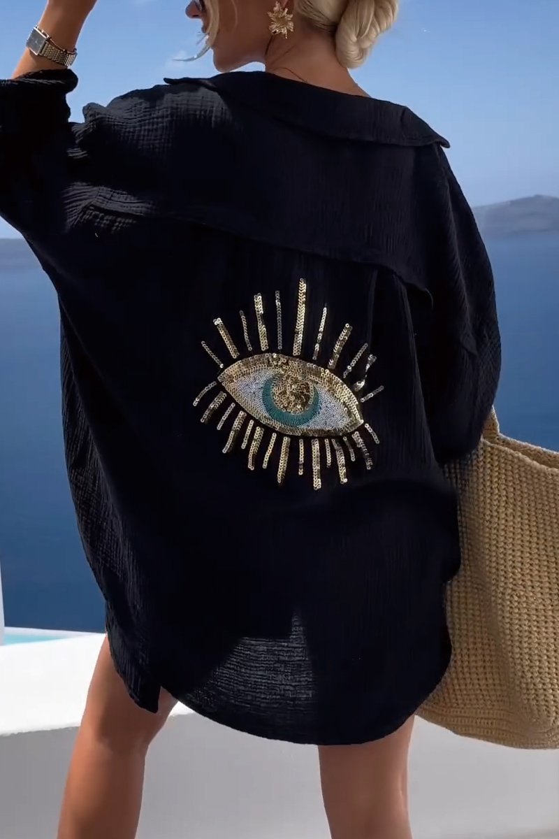 Vera | Women'S Summer Blouse