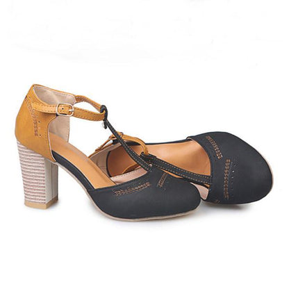 Violeta | Orthopedic heels