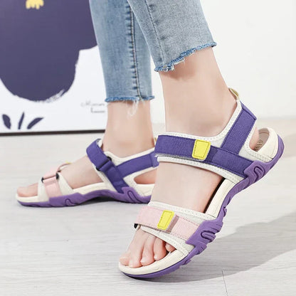 Verónica | Comfortable Sandals