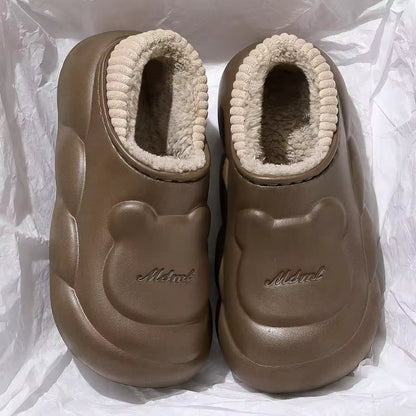 Vilma | Lightweight women's slippers, slipon style