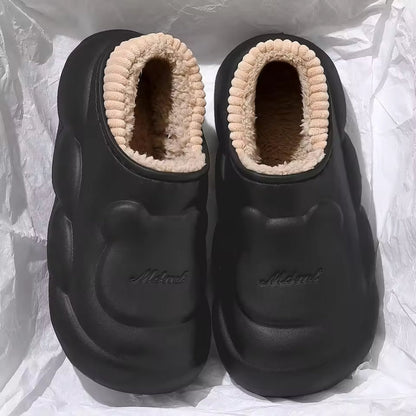 Vilma | Lightweight women's slippers, slipon style