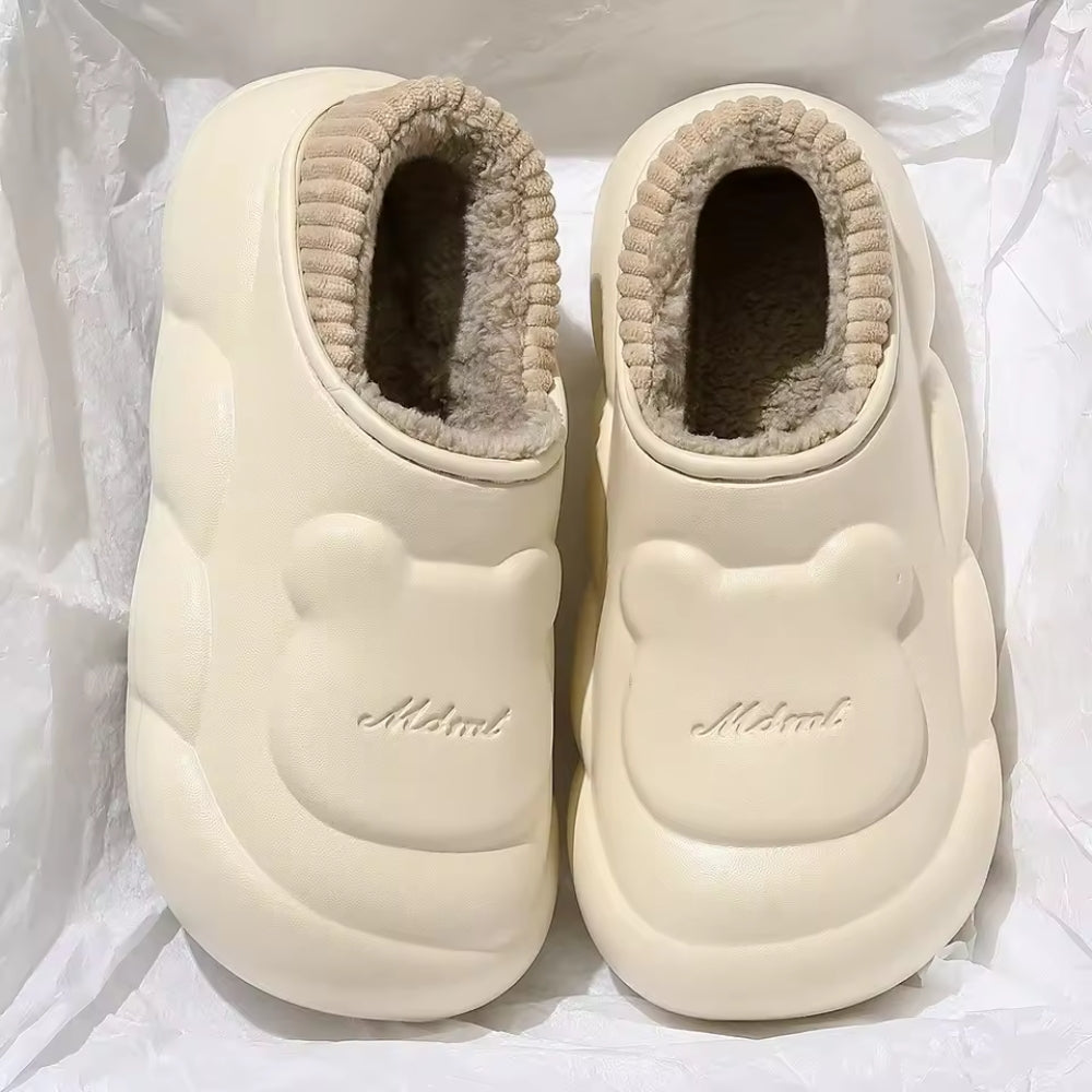 Vilma | Lightweight women's slippers, slipon style