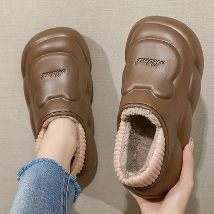 Vilma | Lightweight women's slippers, slipon style