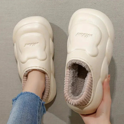 Vilma | Lightweight women's slippers, slipon style