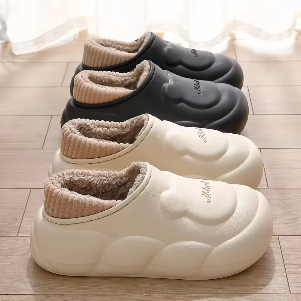 Vilma | Lightweight women's slippers, slipon style