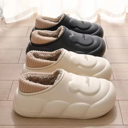 Vilma | Lightweight women's slippers, slipon style