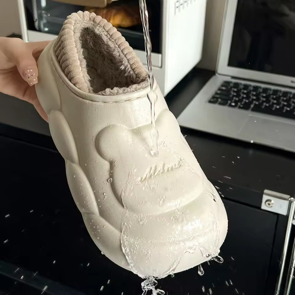 Vilma | Lightweight women's slippers, slipon style