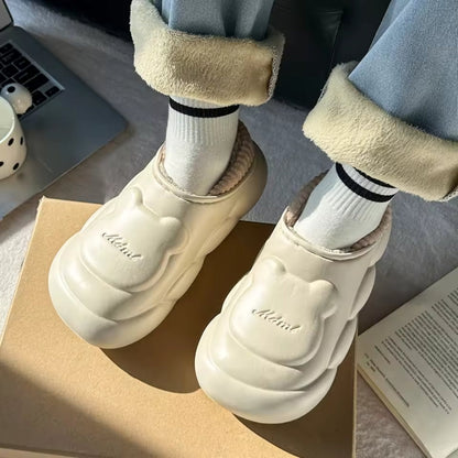 Vilma | Lightweight women's slippers, slipon style