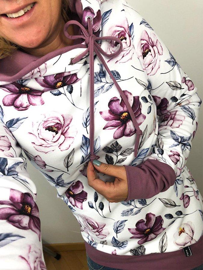 Victoria | Casual and stylish   sweater