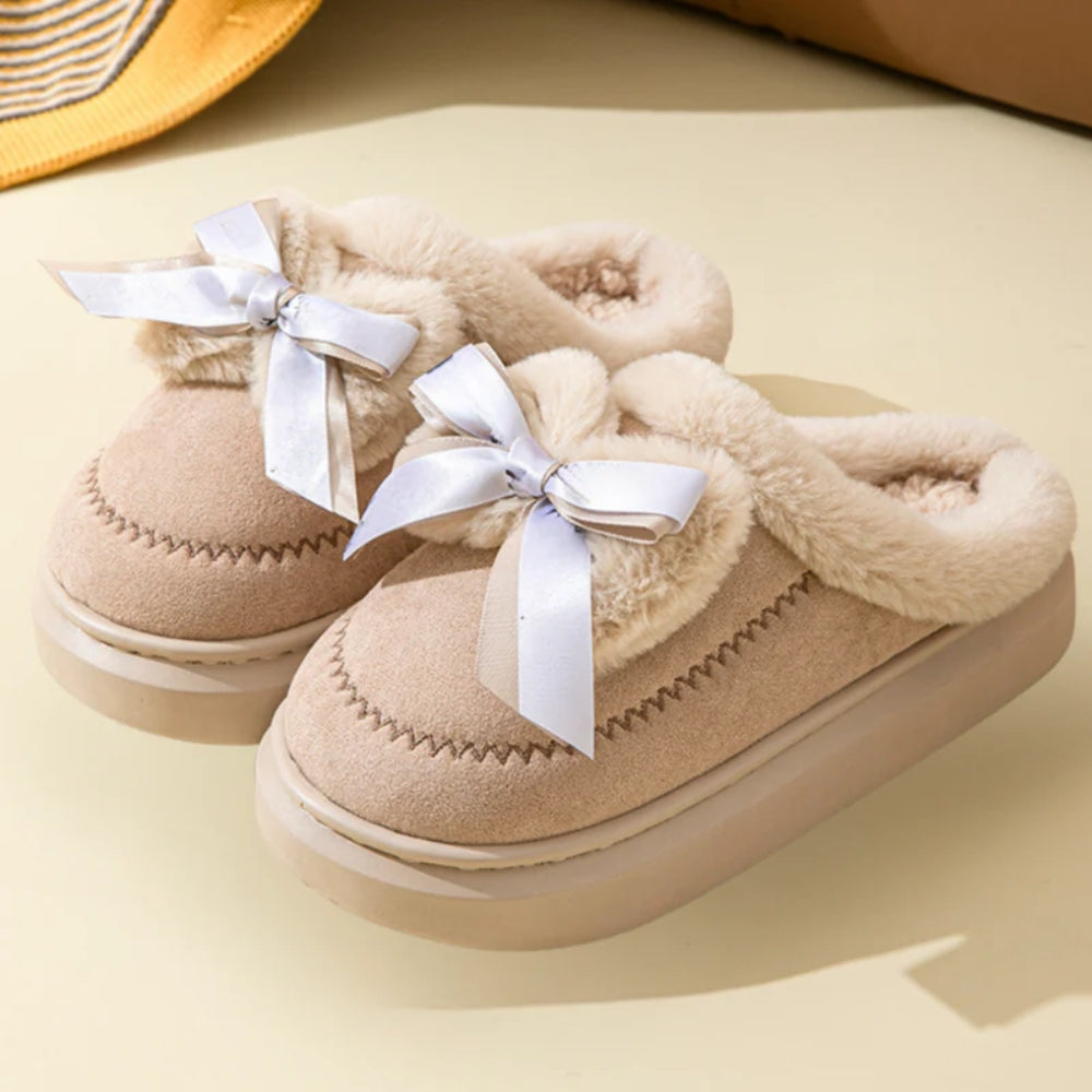 Victoria | Modern Women's Slippers Comfortable & Soft