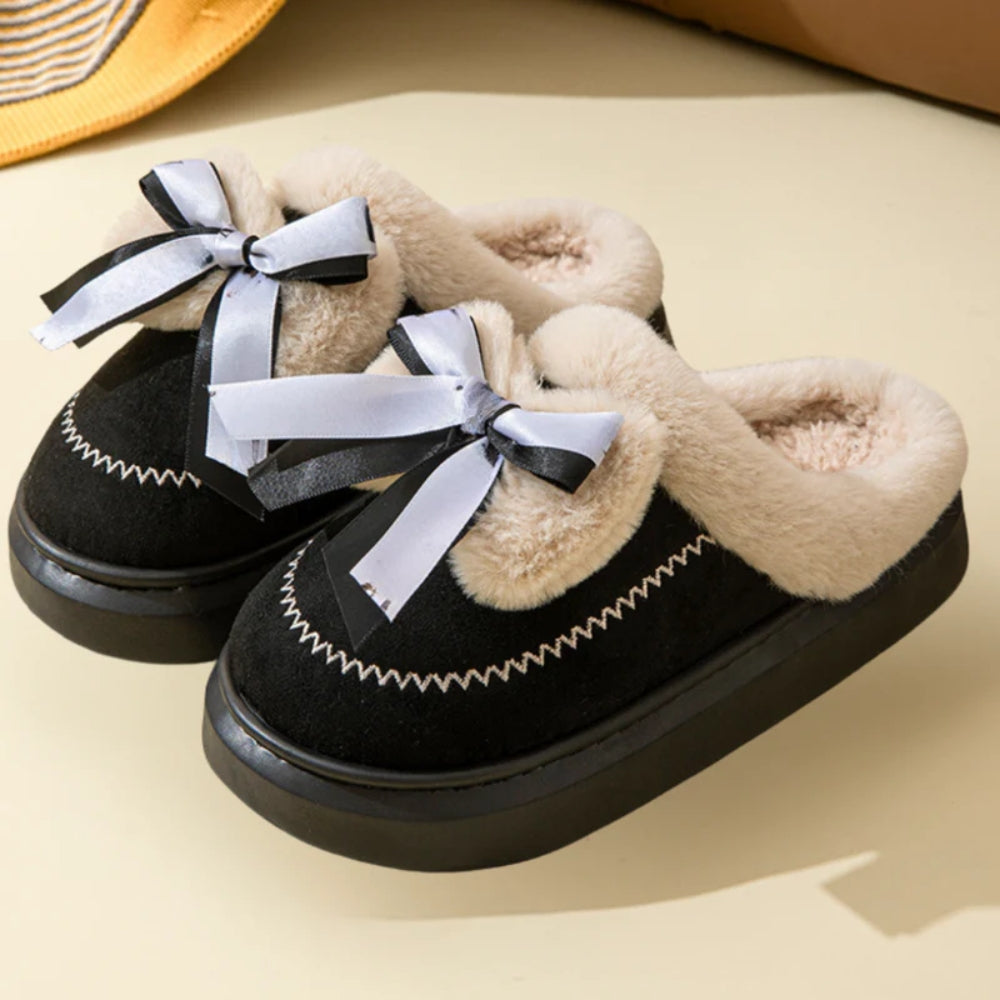 Victoria | Modern Women's Slippers Comfortable & Soft
