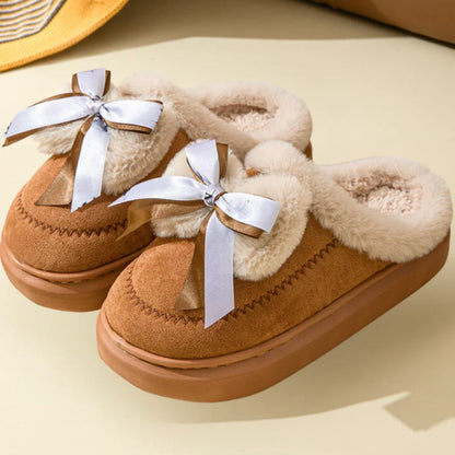 Victoria | Modern Women's Slippers Comfortable & Soft