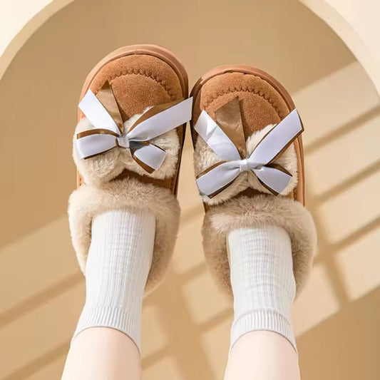 Victoria | Modern Women's Slippers Comfortable & Soft