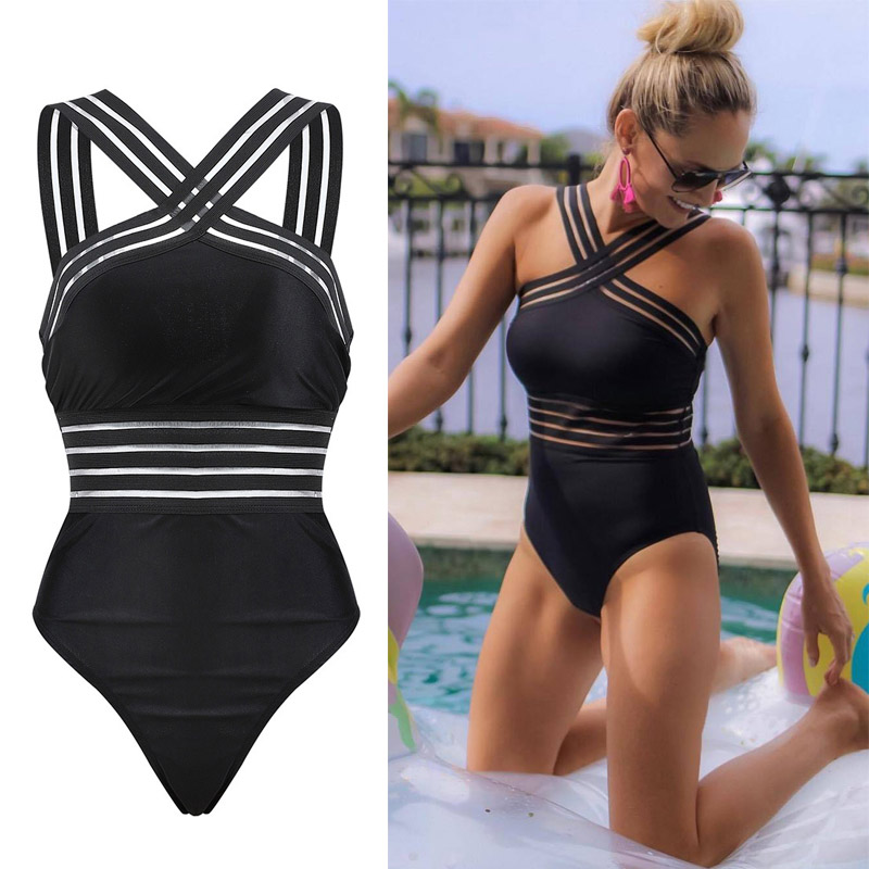 Wren | Corrective & Comfortable Swimsuit