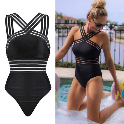 Wren | Corrective & Comfortable Swimsuit