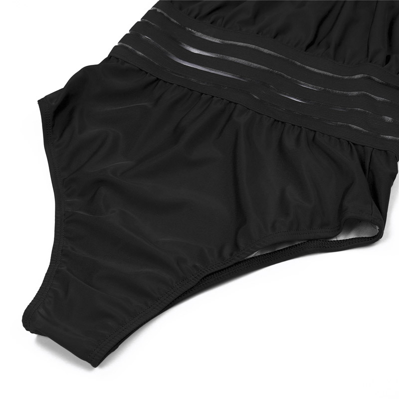 Wren | Corrective & Comfortable Swimsuit