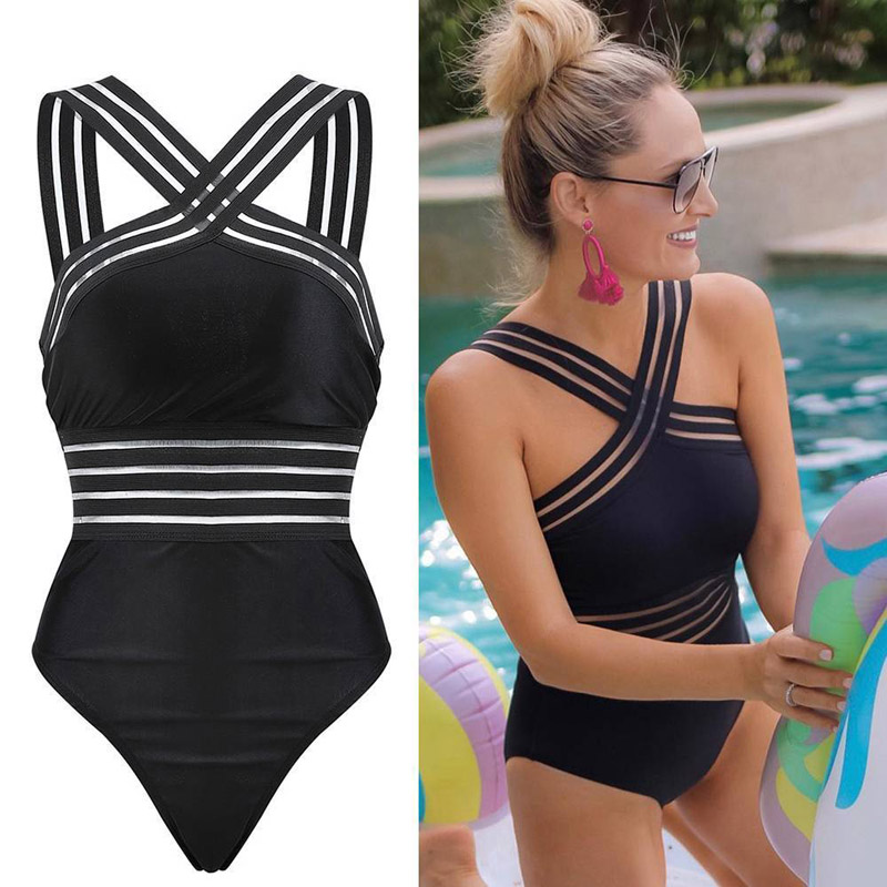Wren | Corrective & Comfortable Swimsuit