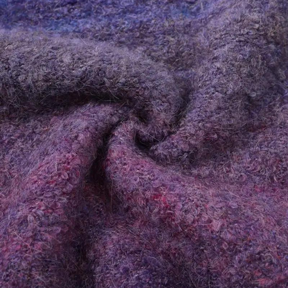 Willow | Elegant knit sweater for women