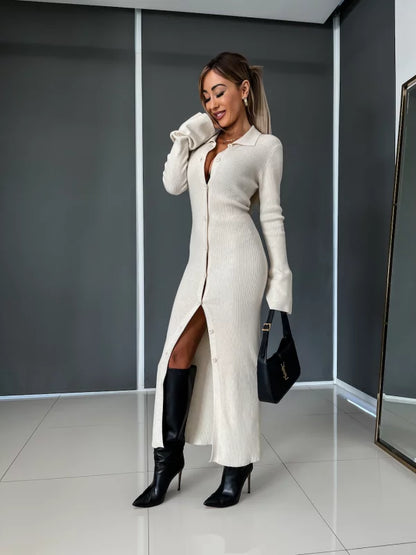 Vera | Versatile and comfortable summer dress