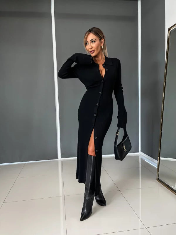 Vera | Versatile and comfortable summer dress