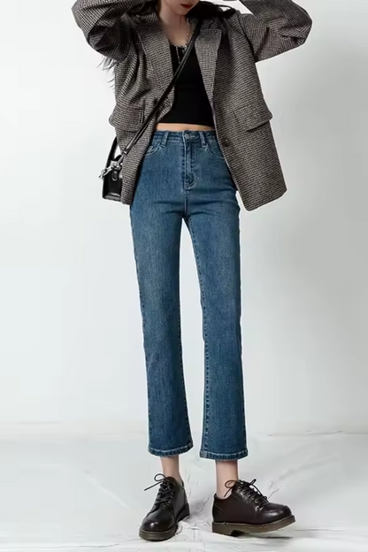 Wende | Women's Vintage MidRise Jeans