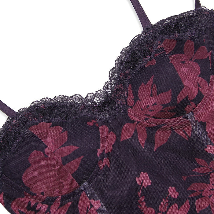 Teresa | Women Smart Straps Long Dresses