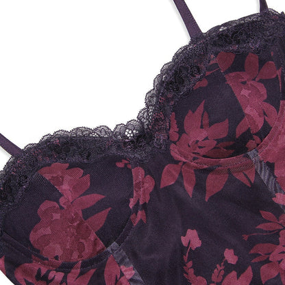 Teresa | Women Smart Straps Long Dresses