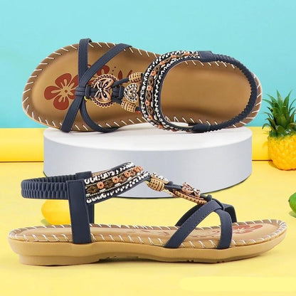 Wren | Orthopedic Sandals