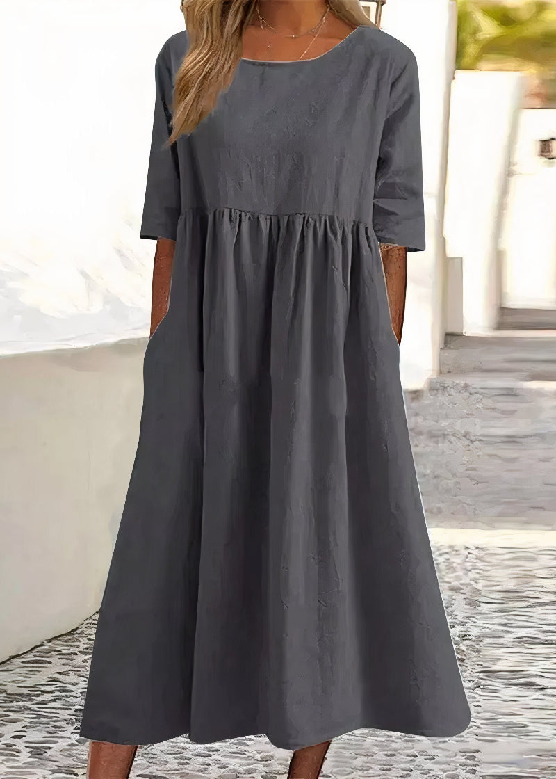 Winter | Chic Summer Dress For Women