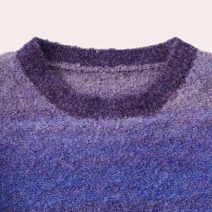 Willow | Elegant knit sweater for women