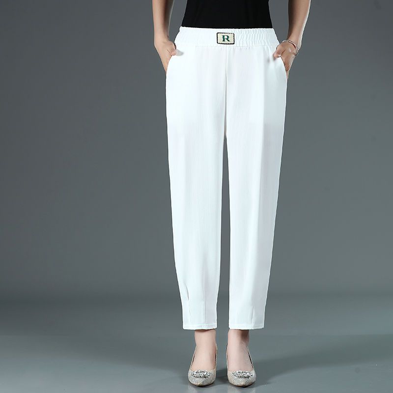 Vera | Casual harem pants