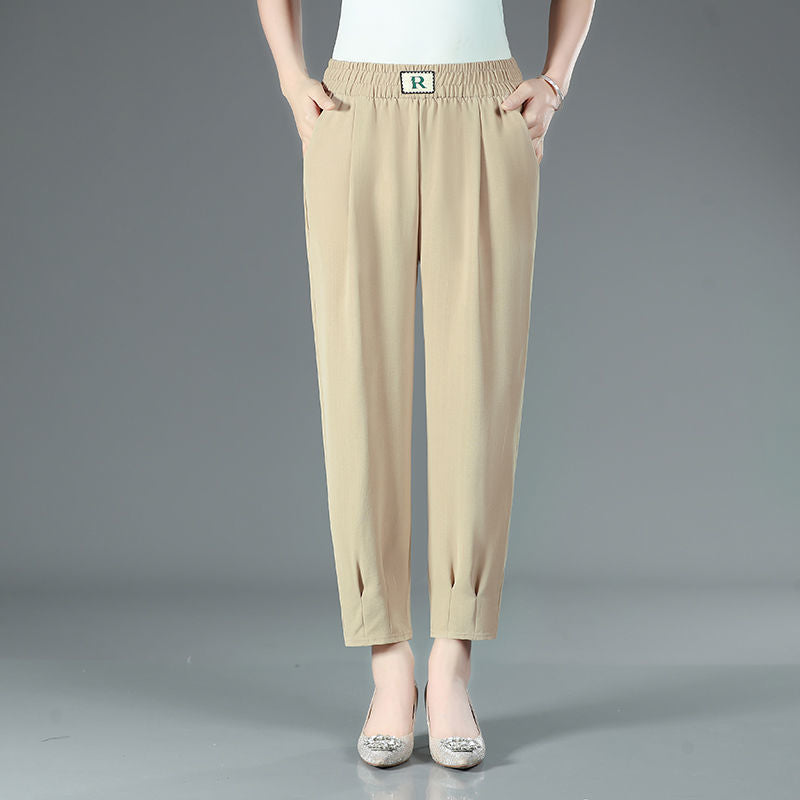 Vera | Casual harem pants