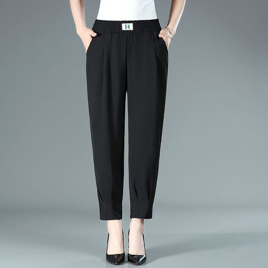 Vera | Casual harem pants