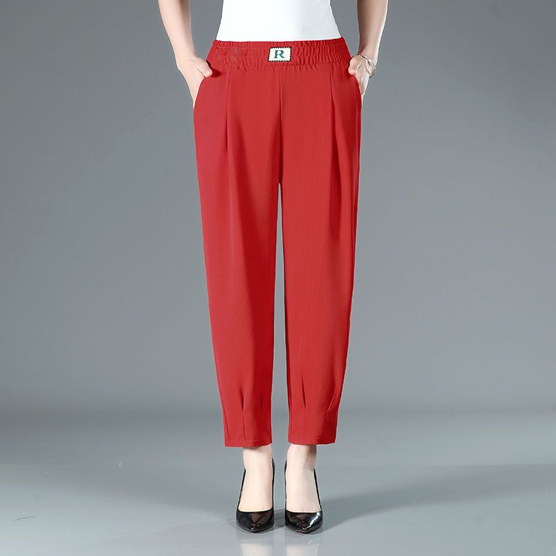 Vera | Casual harem pants