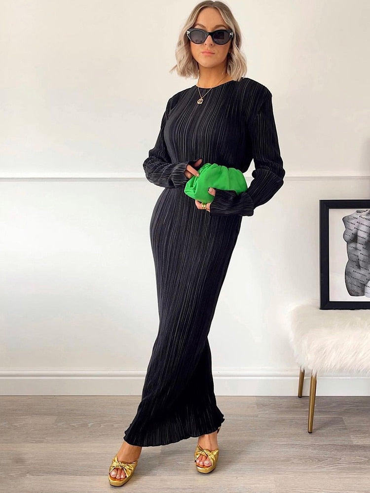 Tina | Casual and effortless summer dress