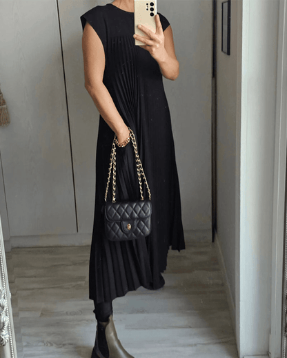 Theo | Elegant Maxidress