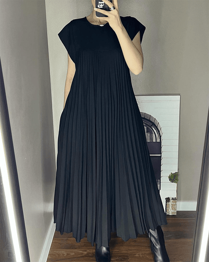 Theo | Elegant Maxidress