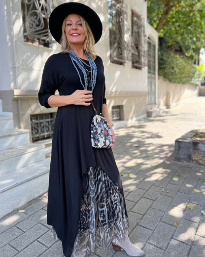 William | Elegantes Tunic Dresses