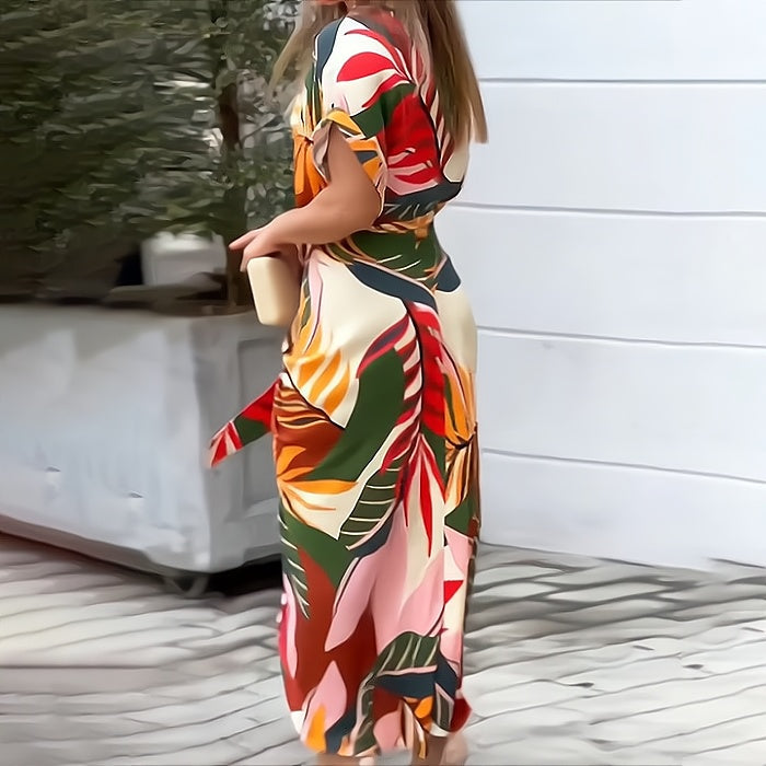 Wanda | Sexy Party Elegant Dress