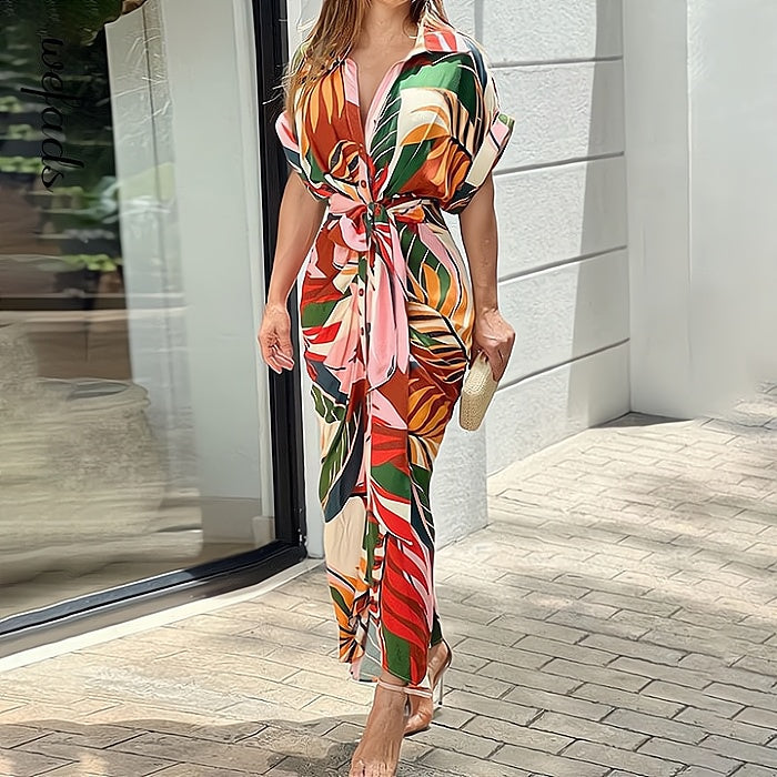 Wanda | Sexy Party Elegant Dress