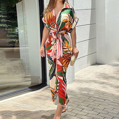 Wanda | Sexy Party Elegant Dress