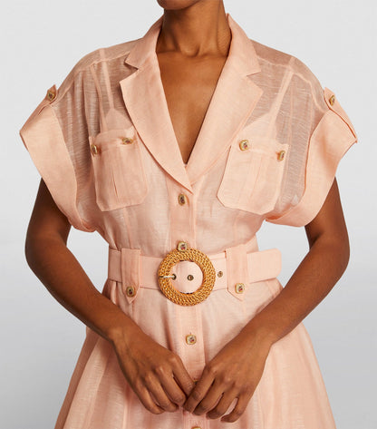 Vicky | Effortless and chic summer dress